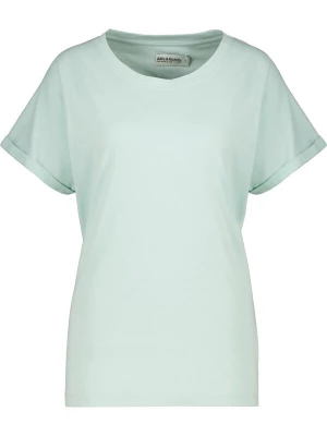 Foto van product alife & kickin Shirt 'Malaika' mintgroen