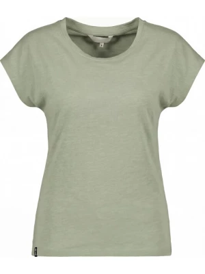 Foto van product alife & kickin Shirt 'SigridAK' olijfgroen