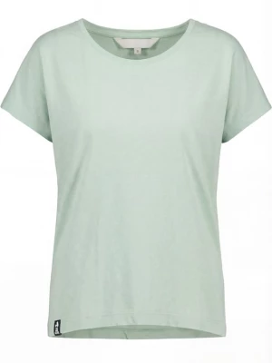 Foto van product alife & kickin Shirt 'SofiaAK A' mintgroen