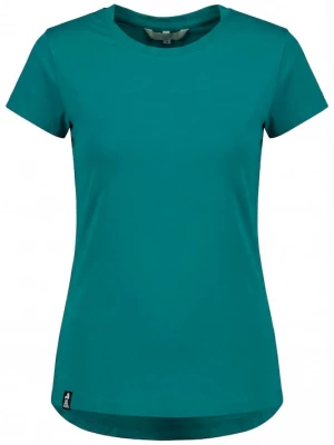 Foto van product alife & kickin Shirt 'TheresAK A' smaragd