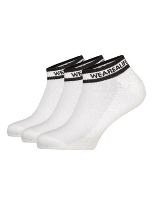 Foto van product alife & kickin Sokken zwart / wit