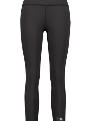 Foto van product alife & kickin Sportbroek 'AriaAK' zwart / wit