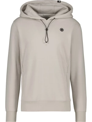 Foto van product alife & kickin Sweatshirt 'CassianAK' stone grey / zwart
