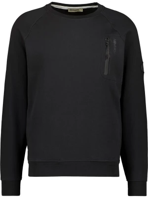 Foto van product alife & kickin Sweatshirt 'FabioAK' zwart