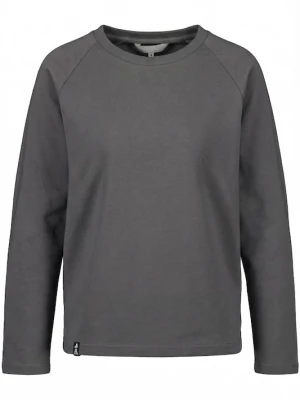 Foto van product alife & kickin Sweatshirt 'MarciaAK A' antraciet