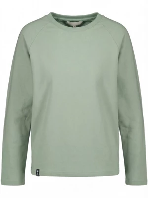 Foto van product alife & kickin Sweatshirt 'MarciaAK A' lichtgroen