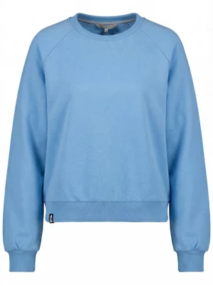 Foto van product alife & kickin Sweatshirt 'ThyraAK A' hemelsblauw