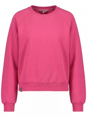 Foto van product alife & kickin Sweatshirt 'ThyraAK A' pink