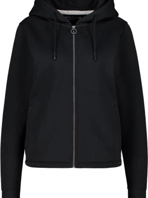 Foto van product alife & kickin Sweatvest 'AKFreda' zwart