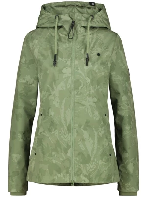 Foto van product alife & kickin Tussenjas 'LilouAK B' groen