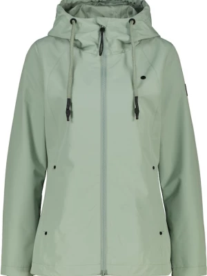 Foto van product alife & kickin Tussenjas 'Paolina' groen