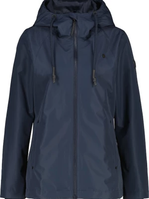 Foto van product alife & kickin Tussenjas 'Paolina' marine