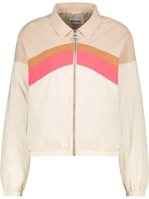 Foto van product alife & kickin Tussenjas 'RyaAK A' beige / cognac / cappuccino / pink