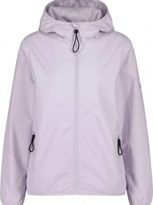 Foto van product alife & kickin Tussenjas 'Solveid' lila