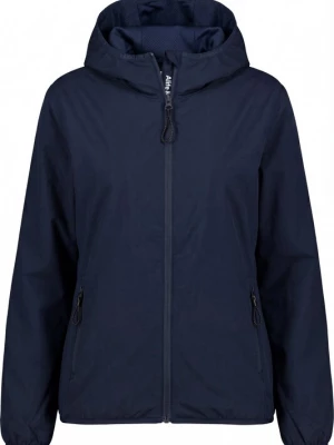 Foto van product alife & kickin Tussenjas 'Solveid' marine