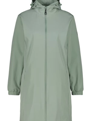 Foto van product alife & kickin Tussenjas 'TorilAK A' pastelgroen