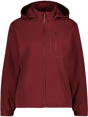 Foto van product alife & kickin Tussenjas 'Tove' rood