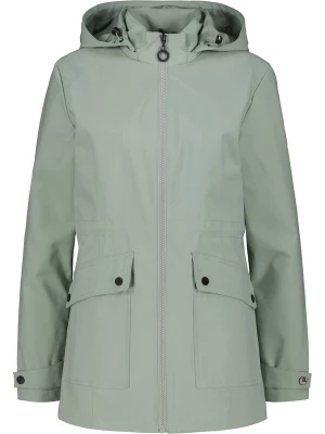 Foto van product alife & kickin Tussenparka 'LeiaAK A' pastelgroen