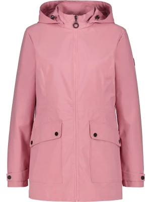 Foto van product alife & kickin Tussenparka 'LeiaAK A' pink