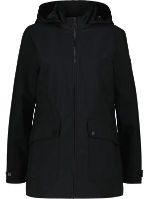 Foto van product alife & kickin Tussenparka 'LeiaAK' zwart