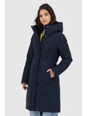 Foto van product alife & kickin Winterjas 'CarsynAK A ' navy