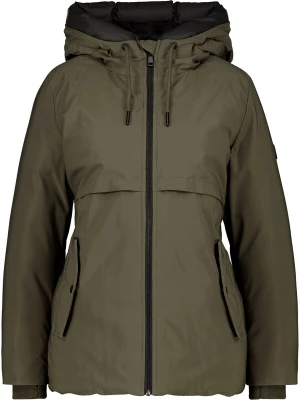 Foto van product alife & kickin Winterjas 'CicelyAK A' olijfgroen