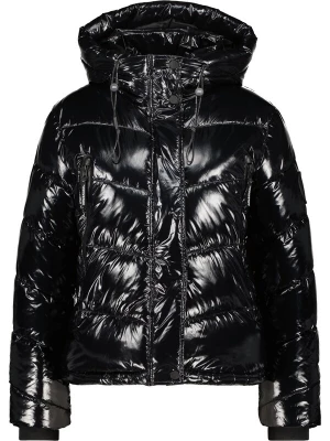 Foto van product alife & kickin Winterjas 'DayanyAK' zwart