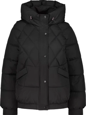 Foto van product alife & kickin Winterjas 'HedwigAK A' zwart