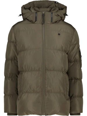 Foto van product alife & kickin Winterjas 'JamesAK' mokka