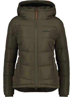 Foto van product alife & kickin Winterjas 'JuanaAK' aardetinten