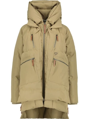 Foto van product alife & kickin Winterjas 'JuanitaAK' camel