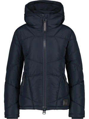 Foto van product alife & kickin Winterjas 'KasandraAK' marine