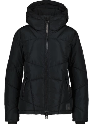 Foto van product alife & kickin Winterjas 'KasandraAK' zwart