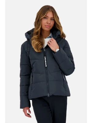 Foto van product alife & kickin Winterjas 'Michaela' navy