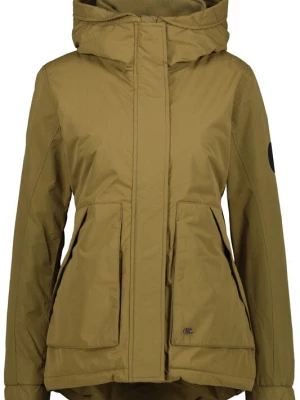 Foto van product alife & kickin Winterjas 'NaomiAK' kaki