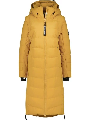 Foto van product alife & kickin Winterjas 'Nelly' camel