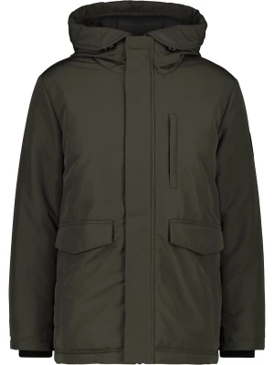 Foto van product alife & kickin Winterjas 'NilasAK A' basaltgrijs / zwart