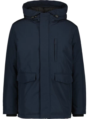 Foto van product alife & kickin Winterjas 'NilasAK A' marine