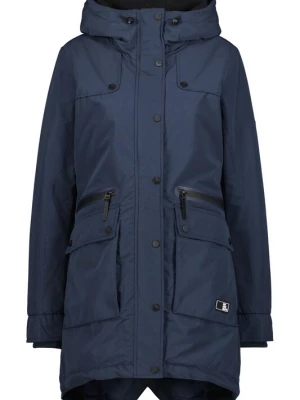 Foto van product alife & kickin Winterparka 'CharlotteAK A' navy