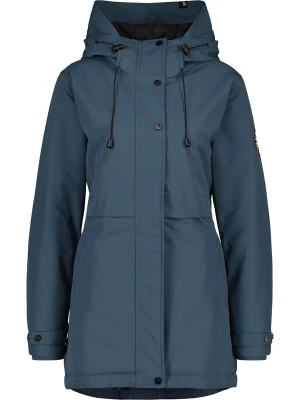 Foto van product alife & kickin Winterparka 'Marly' petrol