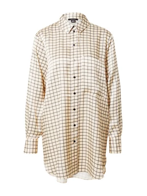 Foto van product Aligne Blouse beige / zwart
