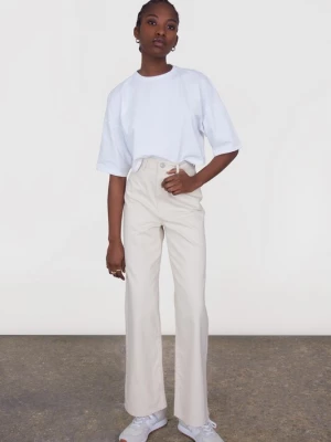 Foto van product Aligne Jeans 'Freda' blauw denim
