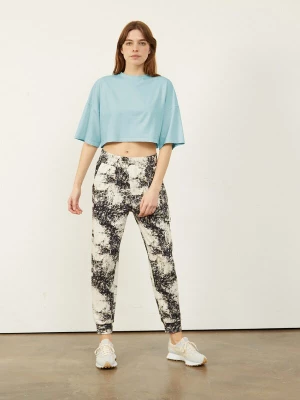 Foto van product Aligne Shirt 'Crosby' lichtblauw