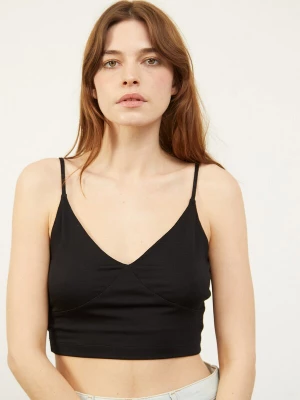 Foto van product Aligne Top zwart