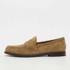 Foto van product Aliston Penny Loafer Polo Ralph Lauren beżowy