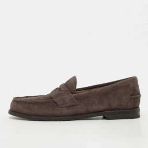 Foto van product Aliston Penny Loafer Polo Ralph Lauren bruin