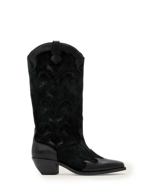 Foto van product AllSaints Cowboylaarzen 'DOLLY' zwart