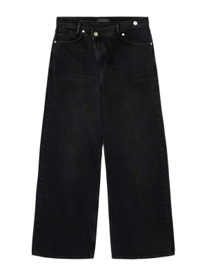 Foto van product AllSaints Jeans 'Aki' black denim