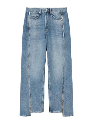 Foto van product AllSaints Jeans 'FRANKIE' lichtblauw