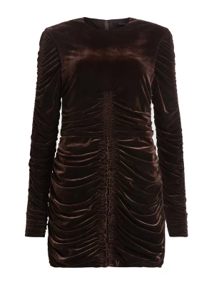 Foto van product AllSaints Jurk 'ERIS' bruin